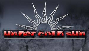 logo Under Cold Sun